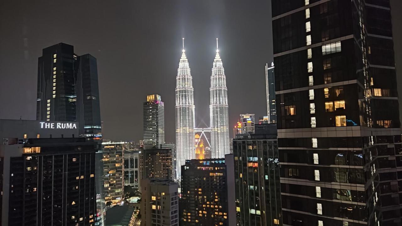 8 Kia Peng Suites Klcc By Luna Kuala Lumpur Exterior foto