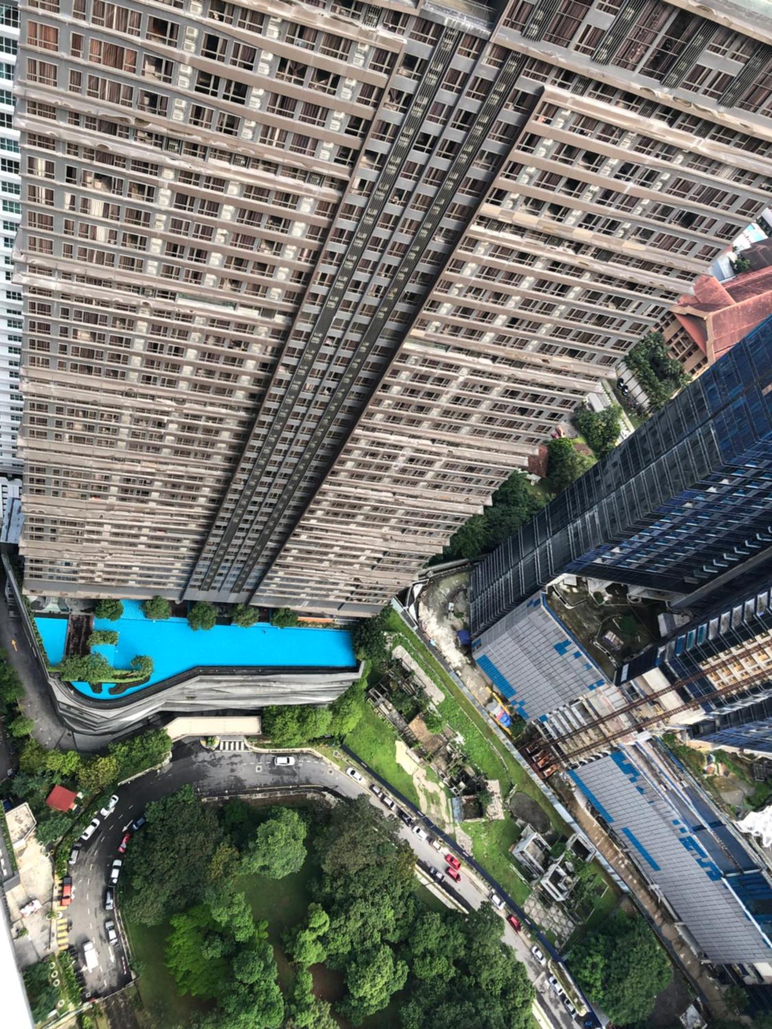8 Kia Peng Suites Klcc By Luna Kuala Lumpur Exterior foto