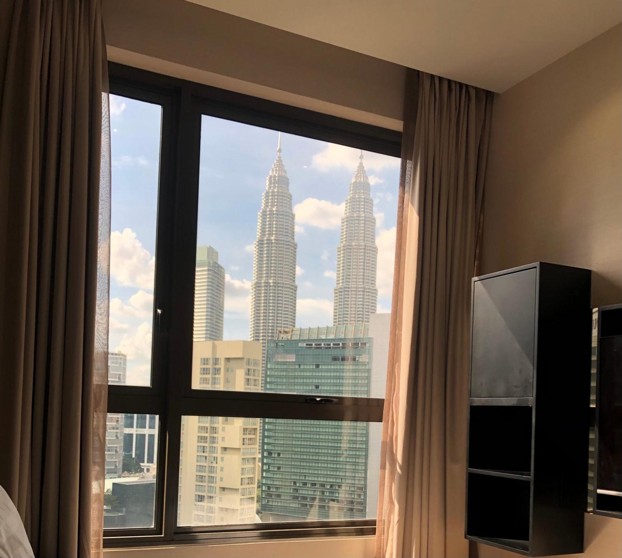 8 Kia Peng Suites Klcc By Luna Kuala Lumpur Exterior foto